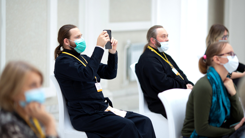 Духовенство Сахалина и Курил отреагировало на статью Путина