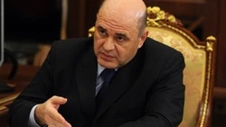 Мишустин вмешался в работу поликлиник: «Избавьте персонал от бумажной работы»