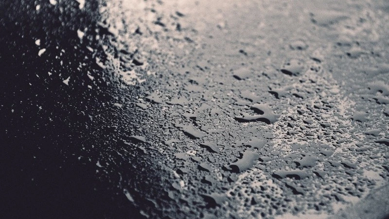 Дождь со снегом придет на север Сахалинской области 4 октября