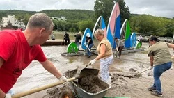 Жителей Южно-Сахалинска пригласили на уборку городского парка после циклона