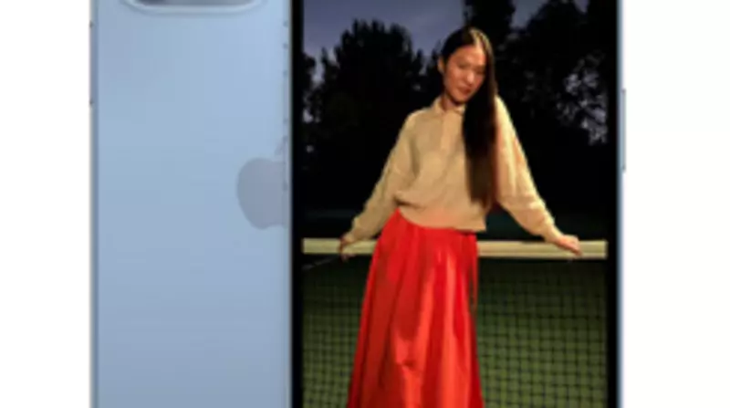 Продажи нового iPhone 13 стартовали в России