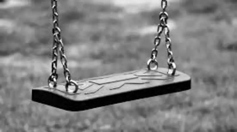 На Сахалине шестилетний мальчик упал с качели и умер