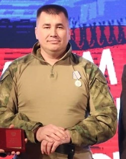 Военный с 20-летним стажем рассказал о планах по окончании программы  «Герои Сахалина и Курил»