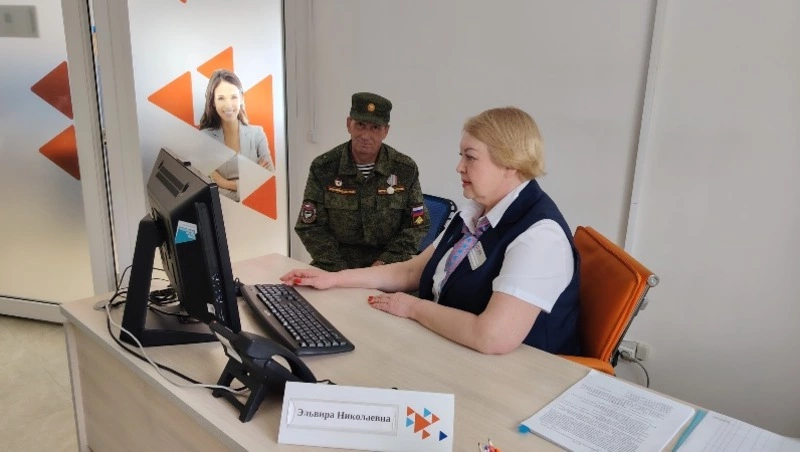 На Сахалине выросло число трудоустроенных участников СВО и их родственников