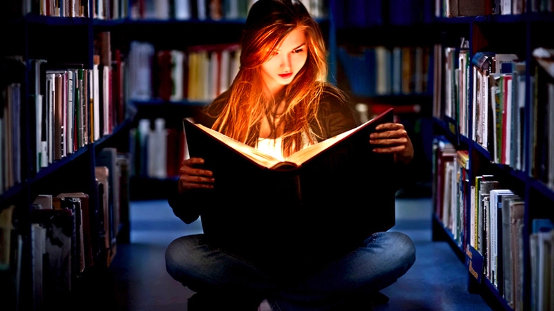 Уикенд в столице: Библионочь и субботник