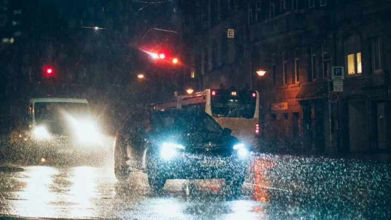 Сильный ливень и до +20 градусов ждет жителей Южно-Сахалинска 26 августа