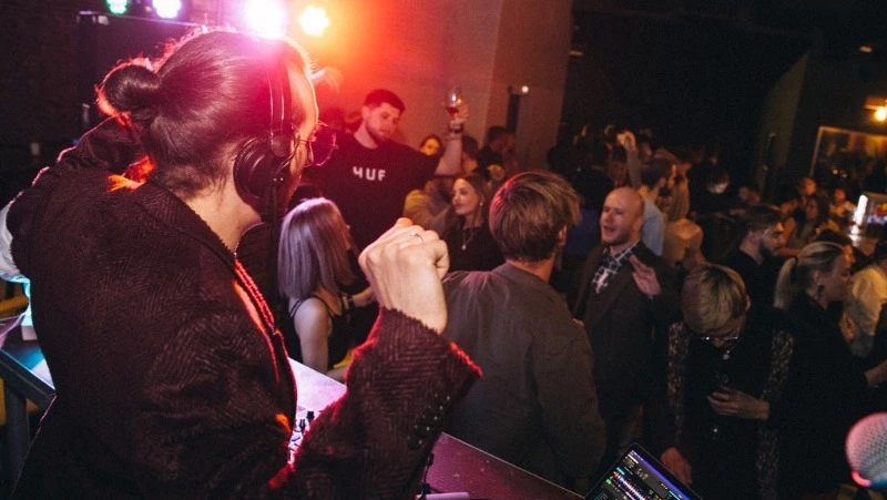 PR запущен: уникальный для Сахалина барный проект открыл двери тусовке