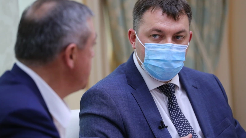 Стало известно, что на самом деле сахалинцы хотят знать о коронавирусе