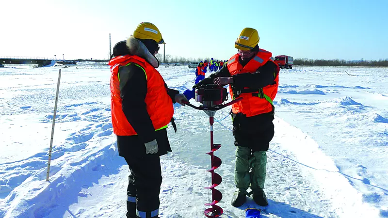 Губернатор подключился к скандалу со строительством шламонакопителя возле горячих источников