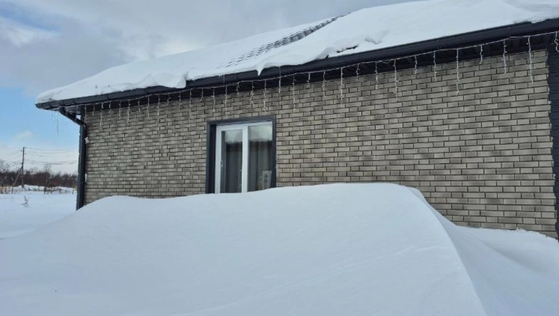 Снег, метели и усиление ветра ожидают в Сахалинской области 15 января