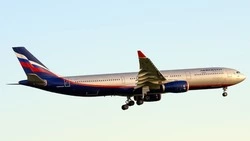 Самолет Южно-Сахалинск — Москва вынужденно сел в Хабаровске из-за плохого самочувствия пассажира