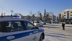 За сутки на сахалинских дорогах зафиксировали 151 нарушение ПДД