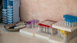 Статистика по коронавирусу на Сахалине за 28 ноября 2021 года: более 100 заболевших и три смерти