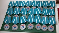 Награжденных медалью «Сахалинская область — фронту» станет больше