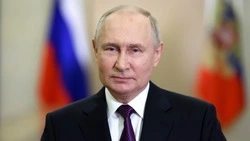 Владимир Путин поздравил педагогов России с Днем учителя 5 октября