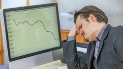 Украина балансирует на грани стагфляции