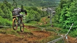 Закрытие сезона маунтинбайка отметят на «Горном воздухе» 16 октября