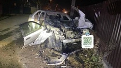 Пассажир Toyota Crown, попавшей в аварию в погоне, скончался в больнице в Южно-Сахалинске