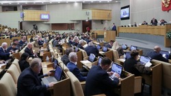 Закон о конфискации имущества за фейки о ВС РФ приняли в первом чтении