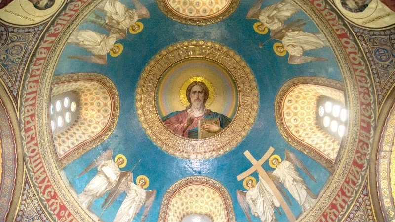 Вознесение Господне-2024: дата праздника, приметы, что нельзя делать