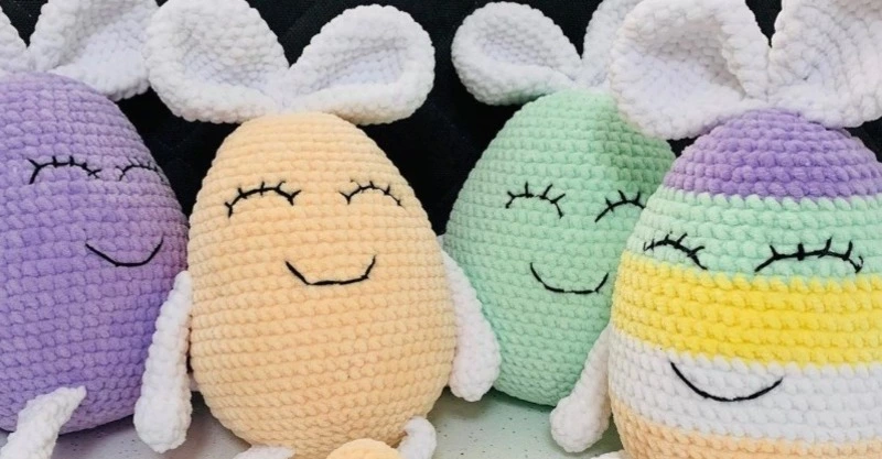 «Зайки-яйки»: сахалинцы рассказали, какие увлечения отвлекают их от плохих новостей