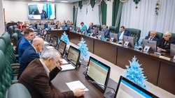 Миллиарды распределили