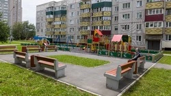 Конкурс грантов «Лучший дворик» провели на Сахалине по поручению Лимаренко