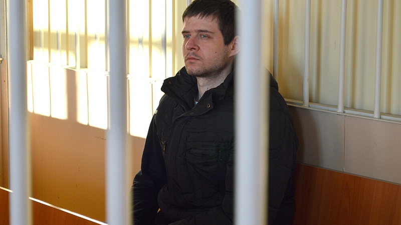 В суде зачитали показания последнего свидетеля обвинения по делу «сахалинского стрелка»