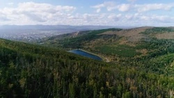 За 2023 год в Сахалинской области запустили десятки экологических проектов