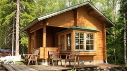 Жителей Смирныховского района предупредили о высокой пожарной опасности