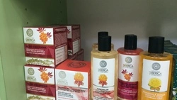 Косметика популярного бренда из сахалинской морошки появилась в продаже