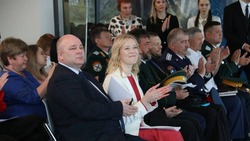 В Южно-Сахалинске провели конференцию по системе казачьего образования 