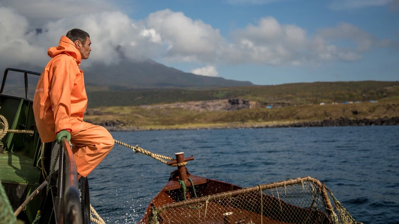 Япония предъявила новые претензии России