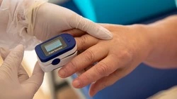 Коронавирус на Сахалине: 60 госпитализированных пациентов и три смерти