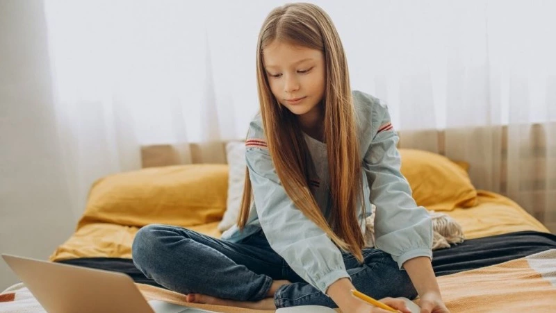 Школу Северо-Курильска перевели на дистанционку из-за массовой заболеваемости детей