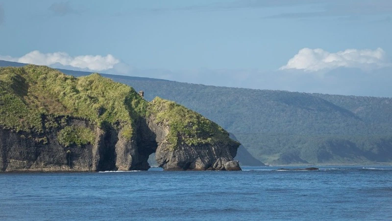 Мысы Курилороссии и Звездочетова появятся на Курилах