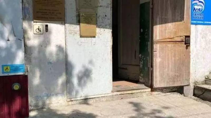 Опасные пандусы для колясок нашли женщины с детьми на Сахалине. Список