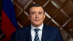 Ваш труд непростой, но очень важный — губернатор Валерий Лимаренко отмечает свой день рождения