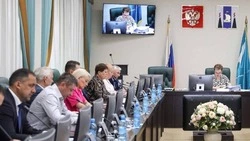 Подумали о многом