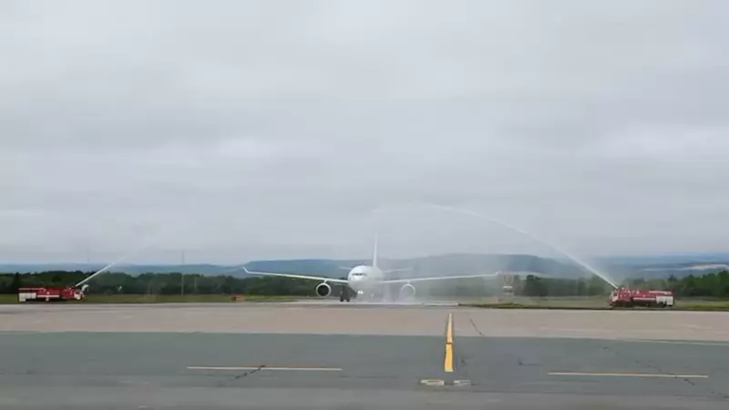 Билеты на чартерные авиарейсы между Сахалином и Москвой появились в свободной продаже