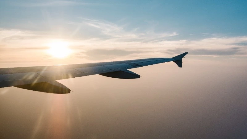 Самолет Ан-24 с пассажирами на борту пропал с радаров в Амурской области