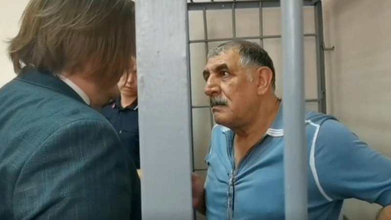 Противостояние Москвы и Баку: чем чревато задержание азербайджанцев в Екатеринбурге