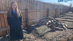 Жительнице Сахалина вручили грант в 100 тысяч рублей на развитие сельского хозяйства