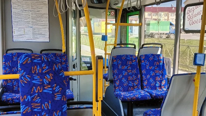 Три автобуса временно не будут заезжать на ТПУ «Нова» в Дальнем