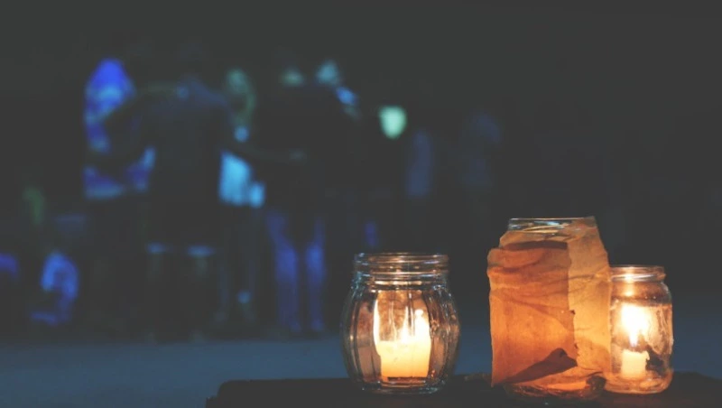 Свечи зажгут в Томари 19 ноября в память о жертвах трагедии в Тымовском