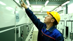 Персонал для Сахалинской ГРЭС-2 начнут набирать уже в 2016 году