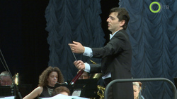 Камерный оркестр Южно-Сахалинска отметил 20-летний юбилей