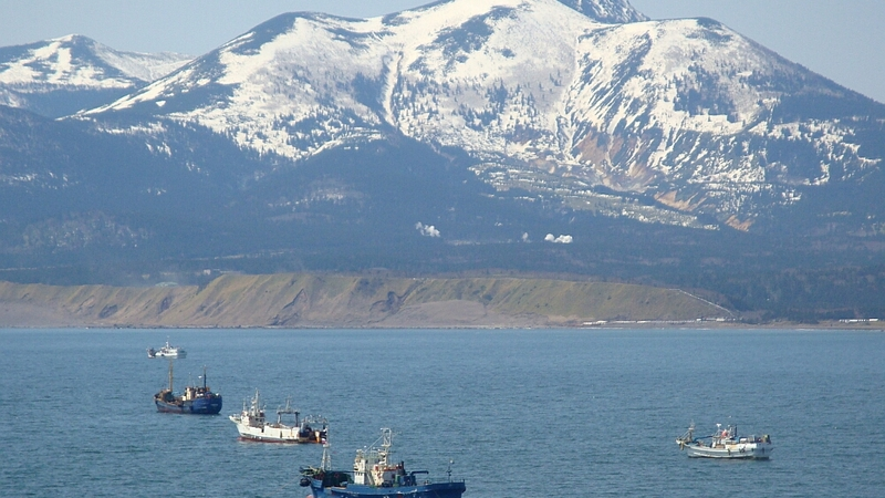 На Сахалине права на вождение маломерными судами выдали токсикоманам и алкоголикам