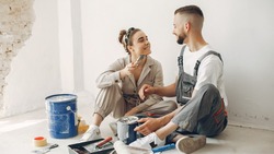 Сахалинцы активно ремонтируют загородные дома: за год 17% собственников активизировались
