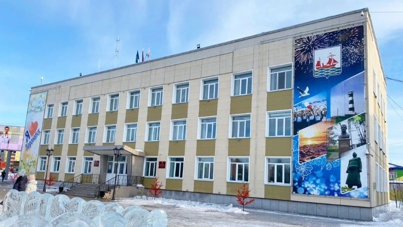 Нового мэра в Поронайске выберут из двух кандидатов. Имя назовут через сутки